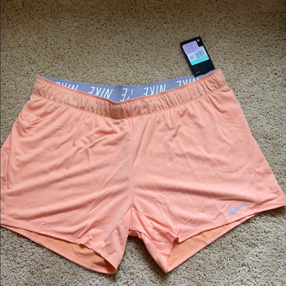 COPY - Nike Dry Athletic Shorts